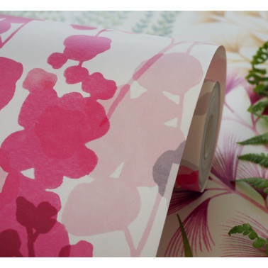 Blossom Raspberry JRD50123W