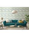 Pomponette Royal Mustard JRD50128W