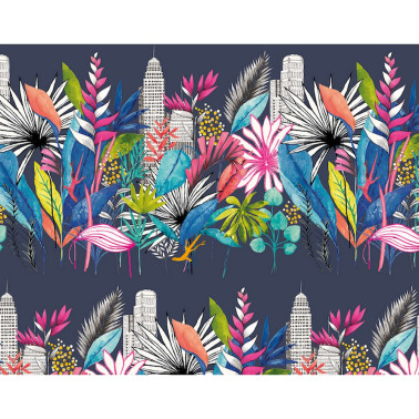 Urban Tropic Midnight CEP50110W