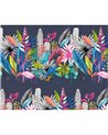 Urban Tropic Midnight CEP50110W