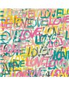 FormatFactoryLove Scribble Pastel Pop CEP50122W