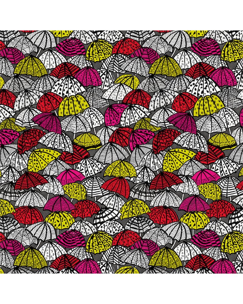 Jolly Brollies Cherry CEP50116W Jolly Brollies Cherry CEP50116W