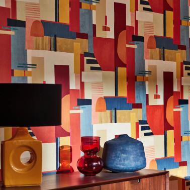 Blocs Sage & Amber CEP50132W