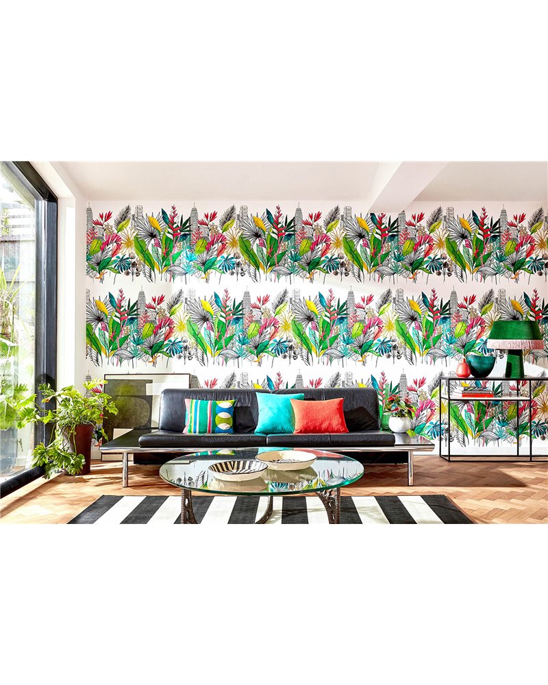 Urban Tropic Tropical Bright CEP50107W