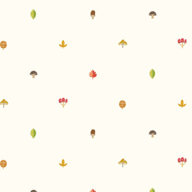 Forest Spot Marmalade WGU50106W