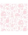 Honeywood Bears Petal WGU50147W