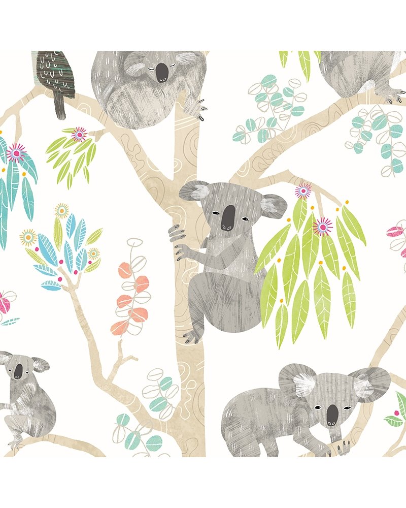 Kooka Koala Candy Apple WGU50127W Kooka Koala Candy Apple WGU50127W