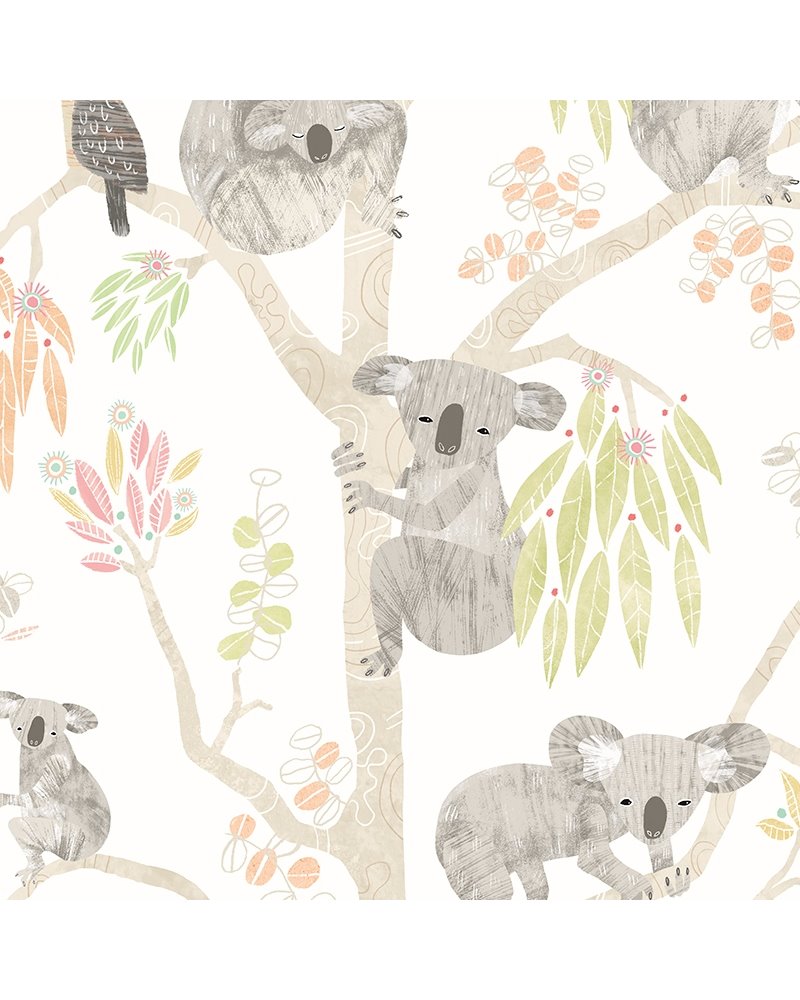 Kooka Koala Flamingo WGU50128W Kooka Koala Flamingo WGU50128W