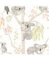 Kooka Koala Flamingo WGU50128W