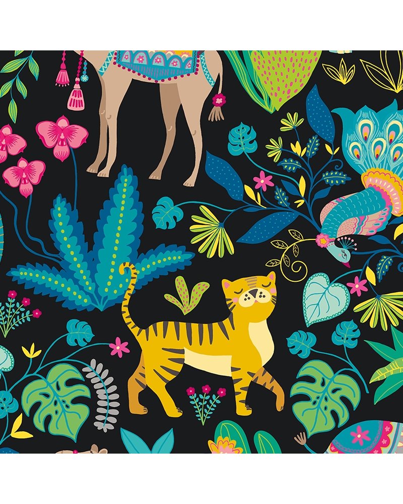 Samba Safari Aniseed Twist WGU50137W Samba Safari Aniseed Twist WGU50137W