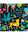Samba Safari Aniseed Twist WGU50137W