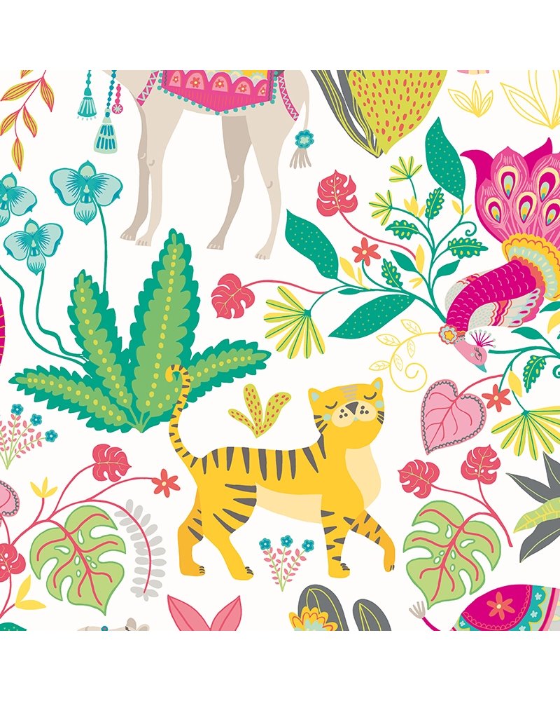 Samba Safari Fruit Salad WGU50135W Samba Safari Fruit Salad WGU50135W