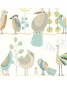 Feather Fandango Popcorn WGU50144W