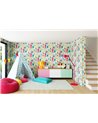 Kitten Kaboodle Marshmallow WGU50111W