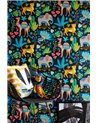 Samba Safari Aniseed Twist WGU50137W