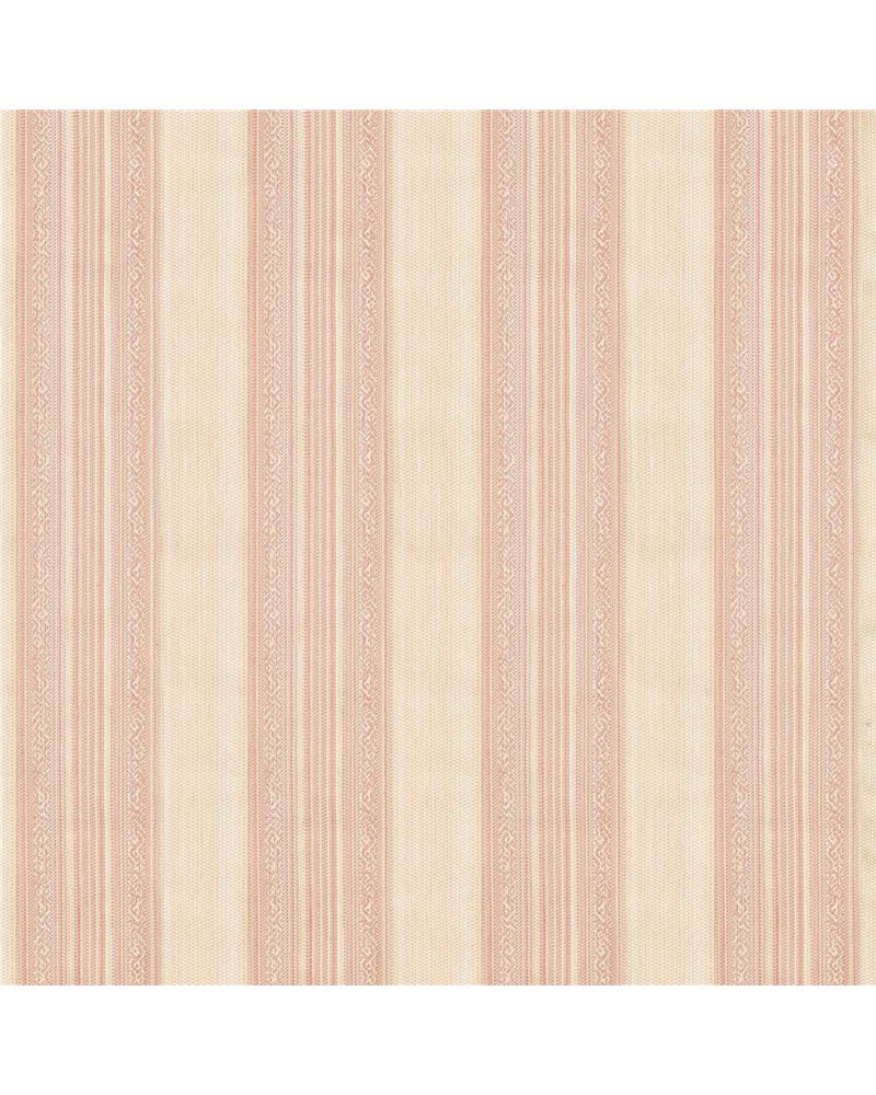 Hanover Stripe Tuscan Pink ZARW333359 Hanover Stripe Tuscan Pink ZARW333359