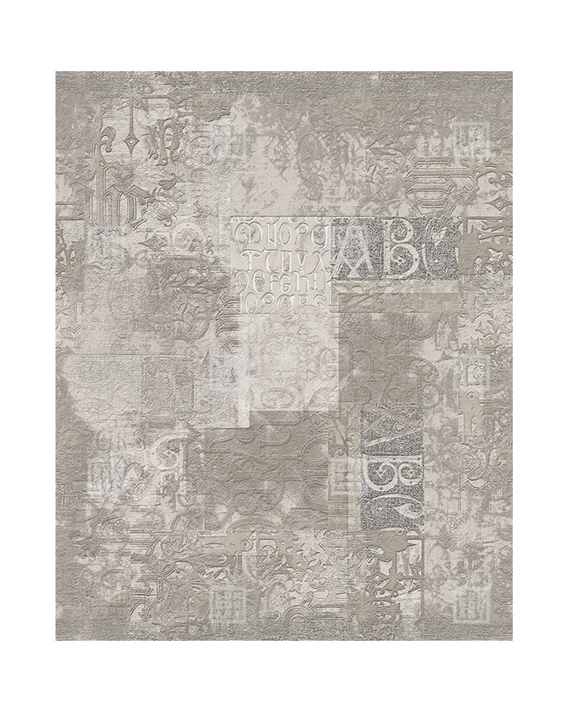 MULTIFABRIC RE-EDITION 12mu-04 MULTIFABRIC RE-EDITION 12mu-04