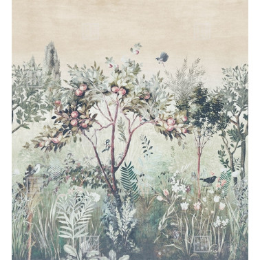LIVIAE HORTUS RE-EDITION 18058-04