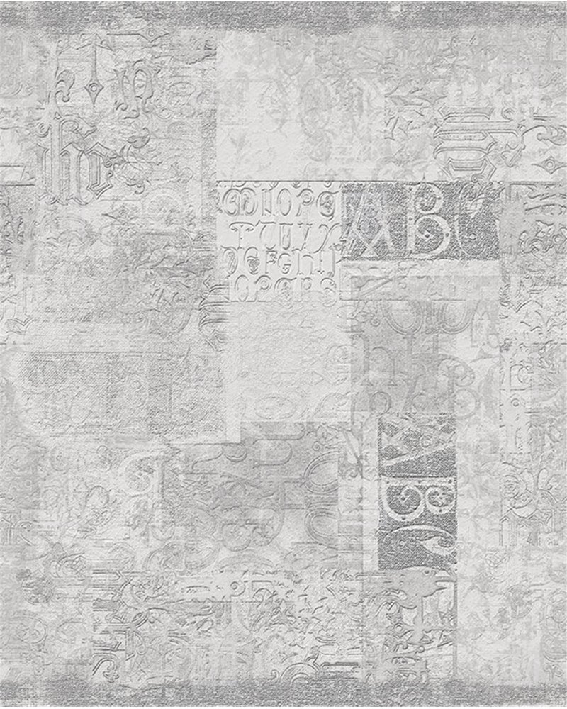 MULTIFABRIC RE-EDITION 12mu-05