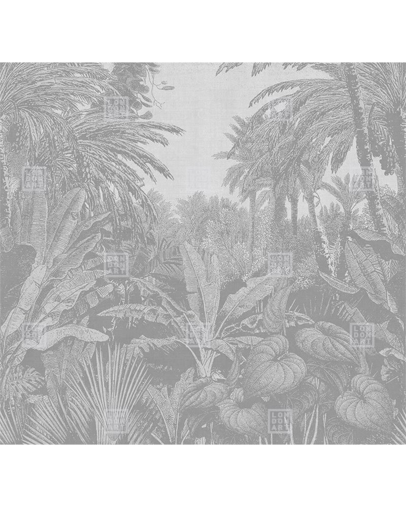 TROPICAL MORNINGS RE-EDITION 17016-05