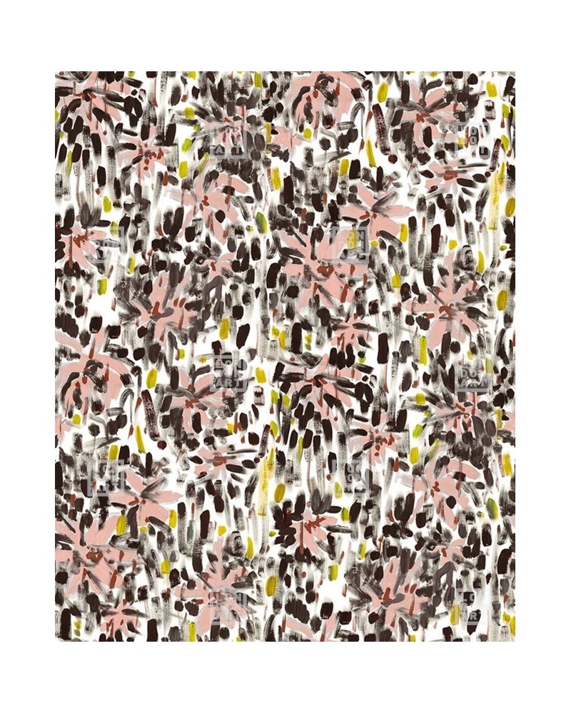 Wild Flower Bunch MRN09-3 Wild Flower Bunch MRN09-3