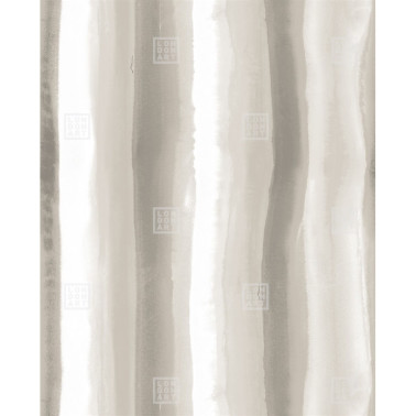 Soft Stripes Clouds MRN04-4