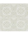 Papier peint PCL014-01 AZULEJOS - IVOIRE - CHRISTIAN LACROIX