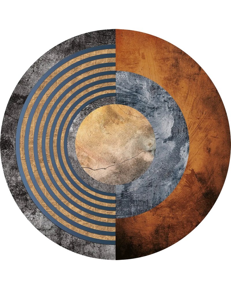 CLOCK IRODAK2202 200x200cm CLOCK IRODAK2202 200x200cm