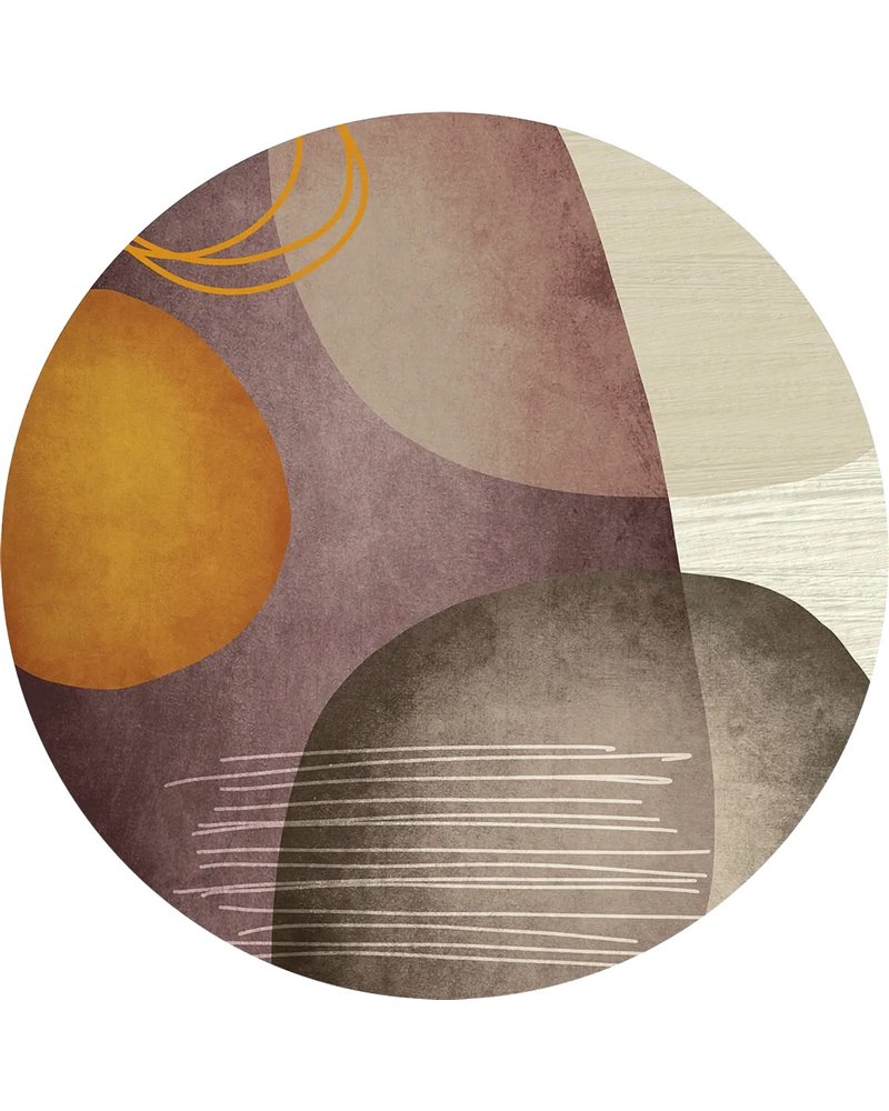 STONES IRRSDS22 02 200x200cm STONES IRRSDS22 02 200x200cm
