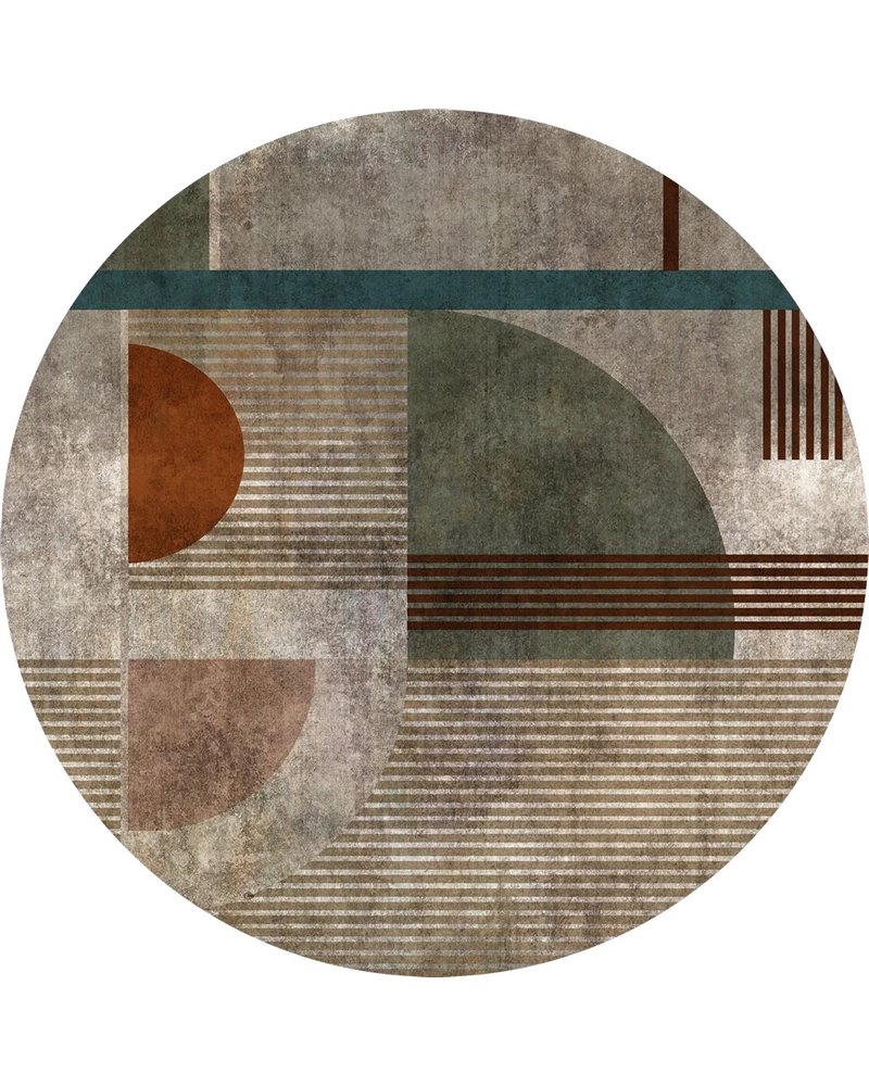 MOQUE IRQQNP2202 200x200cm MOQUE IRQQNP2202 200x200cm