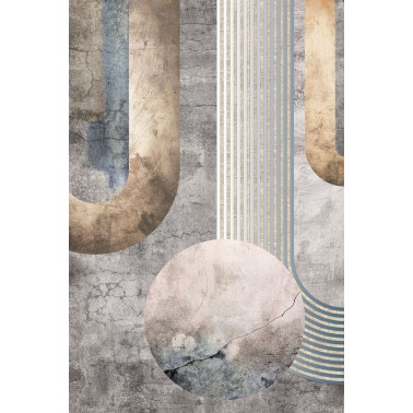 CLOCK IRODAK2201 200x300cm