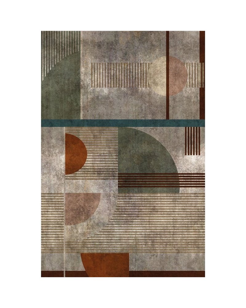 MOQUE IRQQNP2202 300x200cm MOQUE IRQQNP2202 300x200cm