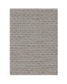 Alfombra Bolon Artisan - Ecru