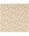 Wild Strawberry Blush Linen F1606-01