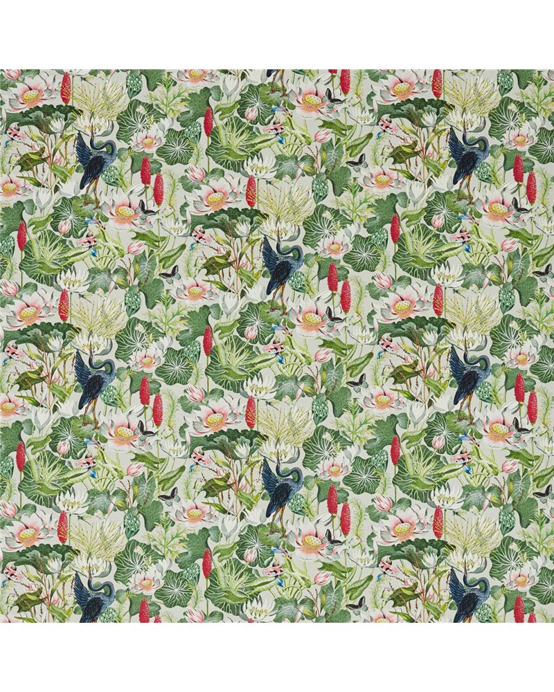Waterlily Dove F1605-01 Waterlily Dove F1605-01