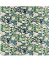 Waterlily Midnight Velvet F1591-02