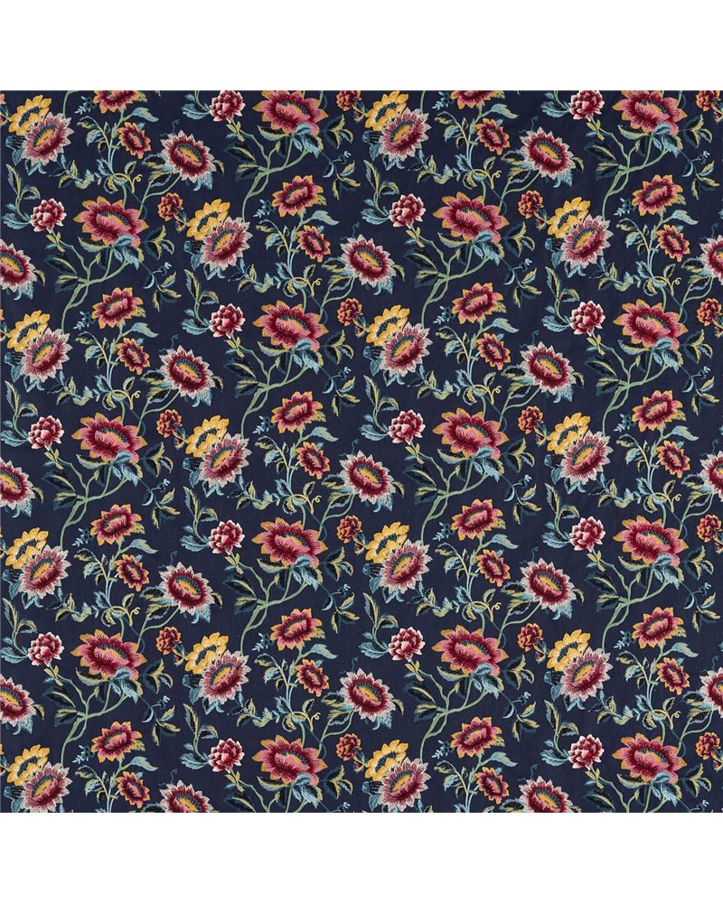 Tonquin Midnight Embroidery F1580-03 Tonquin Midnight Embroidery F1580-03