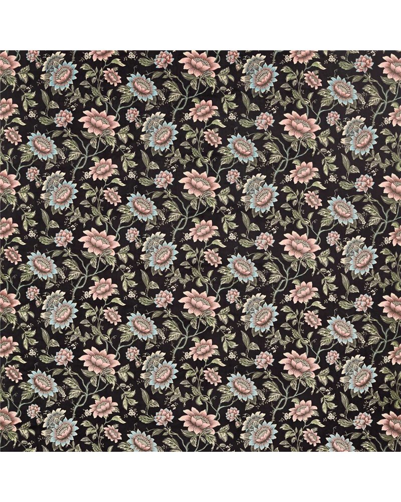 Tonquin Noir Velvet F1590-02 Tonquin Noir Velvet F1590-02