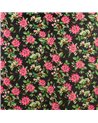 Pink Lotus Noir Velvet F1588-02