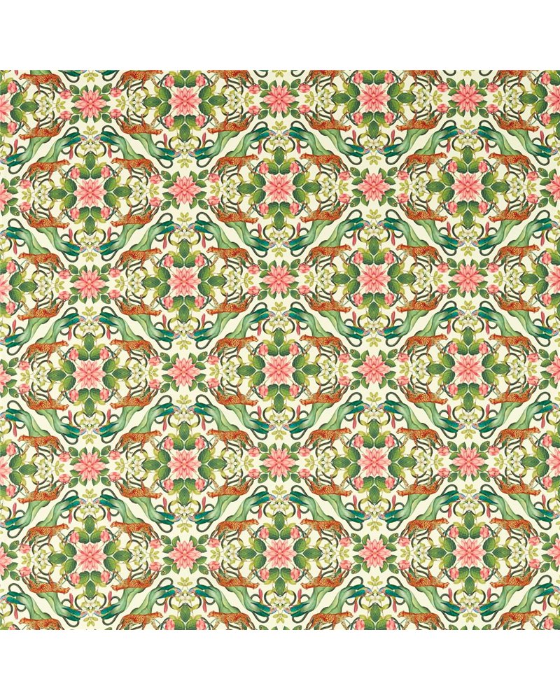 Menagerie Ivory F1601-02 Menagerie Ivory F1601-02