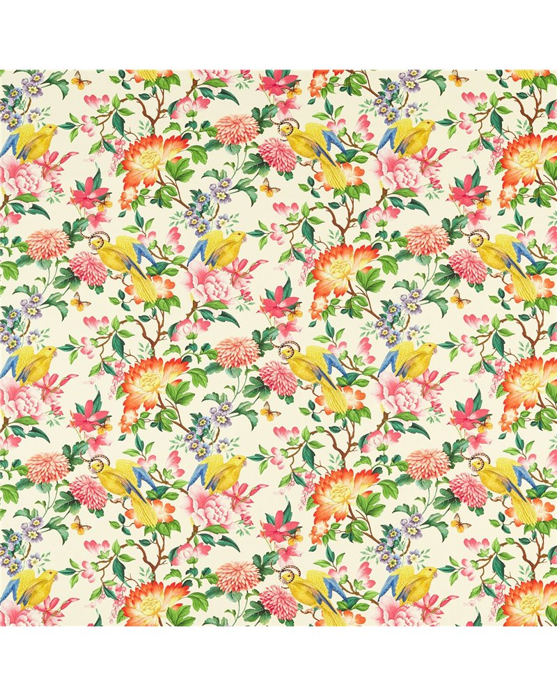 Golden Parrot Ivory F1600-01 Golden Parrot Ivory F1600-01