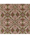 Emerald Forest Blush Jacquard F1581-01