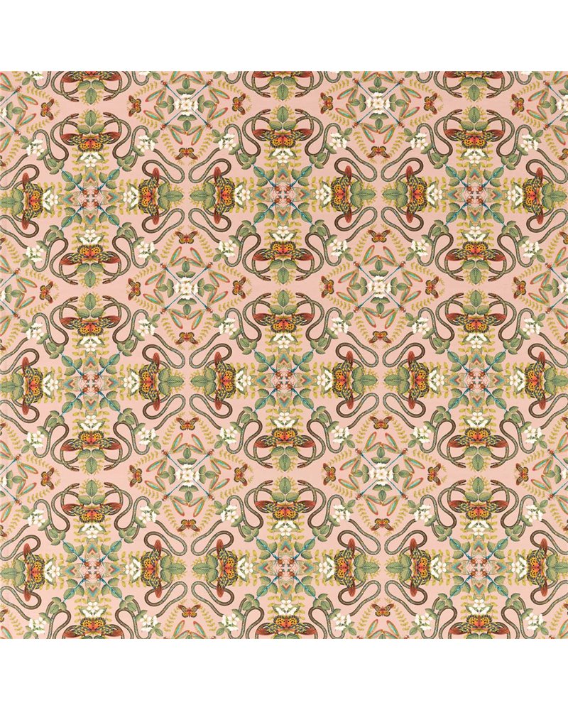 Emerald Forest Blush F1599-01 Emerald Forest Blush F1599-01
