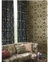 Emerald Forest Midnight Velvet F1585-01