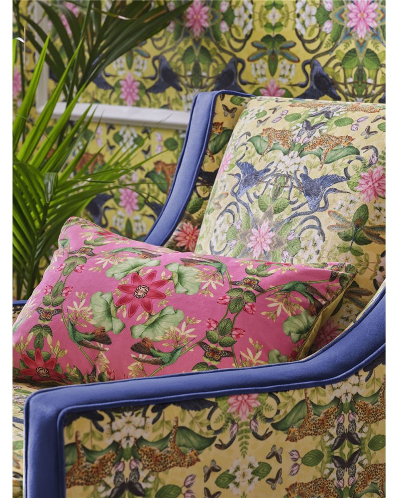 Menagerie Ivory F1601-02