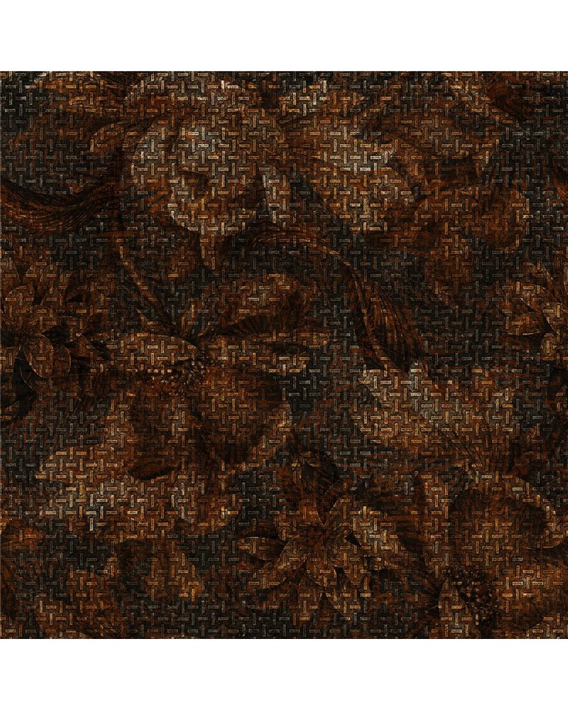 RUSTYFLOWER INKOOOA2302 RUSTYFLOWER INKOOOA2302