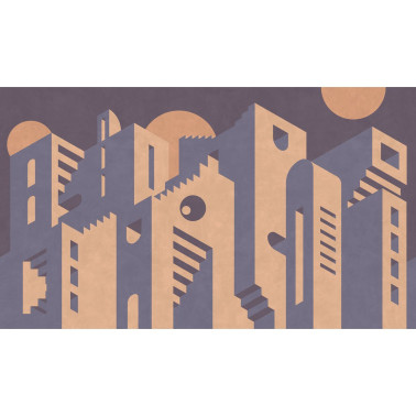 METROPOLIS INKLTLN2303