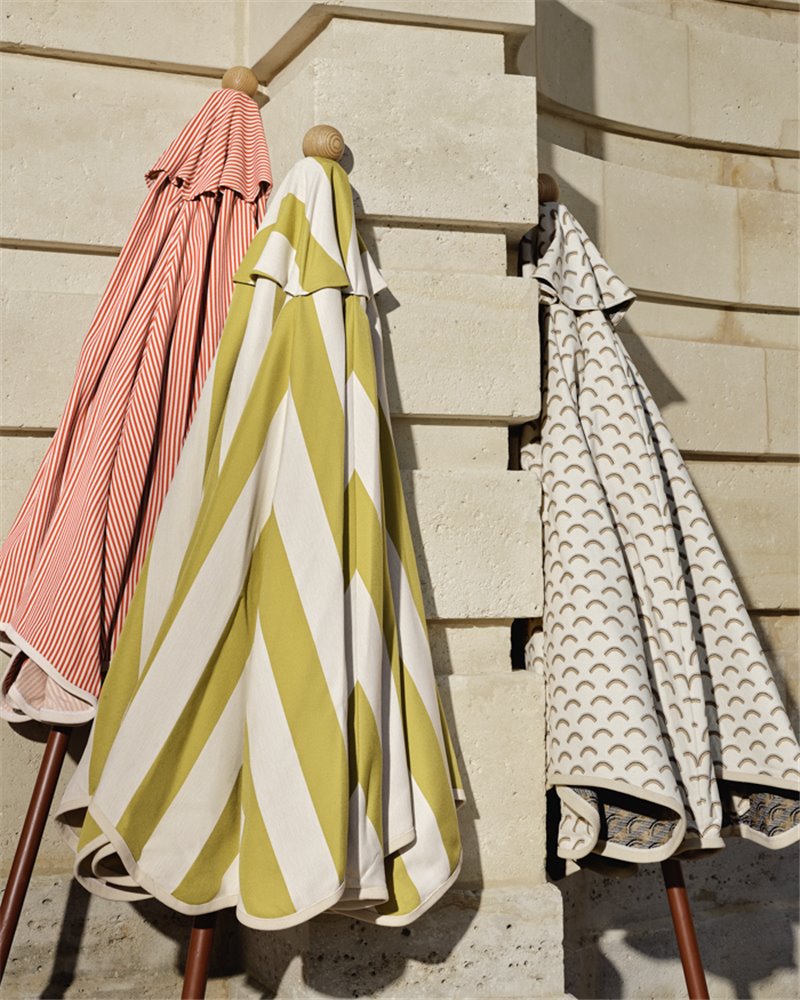 Croisette Celadon M4126-02