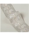 Feather Braid Silver 05453-05