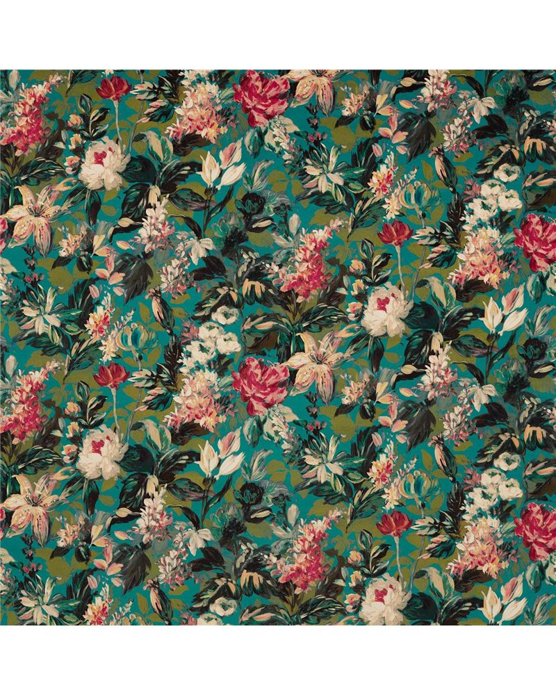 Lilum Peacock F1656-01 Lilum Peacock F1656-01